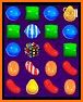 Sugar Candy Saga related image