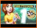 Fish Tycoon 2 Virtual Aquarium related image