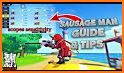 Sausage man how to tip / Guide / Full related image