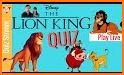 Guess The Lion King Character related image