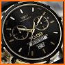 WFP 134 Hybrid watch face related image