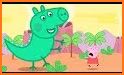 New Peppa em Portugues Videos related image