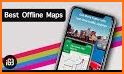 GPS Maps, Directions 2019 - GPS Driving Navigation related image