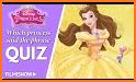 dinsey princess quiz related image