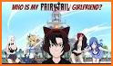 My Fairy Girlfriend: Anime Girlfriend Game related image