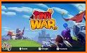 TinyWar.io - Real Time Strategy IO Game related image