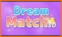 Dream Match 3D related image