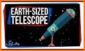 Telescope Health related image