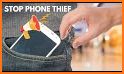 Dont Touch My Phone: Antitheft related image