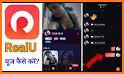 RealU Lite - Live Stream, Video Chat&Go Live! related image