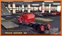 Truck Parking Games 3D: Truck Simulator related image