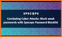 Specops Password Reset related image