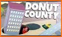 Donut Hole Country related image
