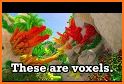 Voxel Saw.io related image