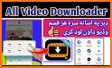 All Video Downloader : Video Downloader related image