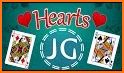 Hearts Deluxe Card Game related image
