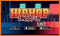 Hip Hop Dressup - Fashion Girls Game related image