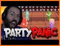 Patty.io Gang panic simulator party related image