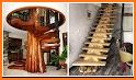 Lumber Stair related image