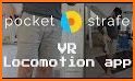 PocketStrafe - VR Locomotion Experience related image