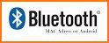 Bluetooth Mac Address Finder related image