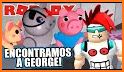 Lucky Piggy related image