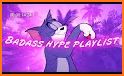 Hype Music related image