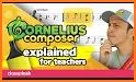 Cornelius Composer for Schools related image