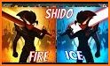 Stickman Ninja : Legends Warrior - Shadow Game RPG related image