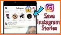Story Save - Story Downloader for Instagram related image