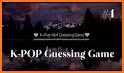 Guess the Kpop song by MV and EARN MONEY related image