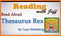 Thesaurus Rex related image