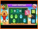 Addition Games For Kids - Play, Learn & Practice related image