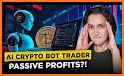Crypto Robot -Cloud Mining App related image