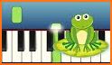 Piano música para niños related image