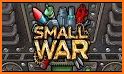 Small War - turn-based strategy game related image