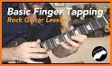 Finger Tap related image
