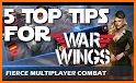 War Wings related image