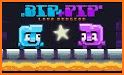 Bip and Pip lava dungeon related image