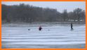 Five Island Lake - IOWA GPS related image