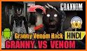 Grannom Granny Escape Mod - New Horror Venom! 2019 related image