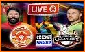 PSL 4 2019 - Live Streaming related image