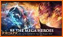 Mega Heroes related image