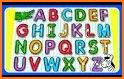 Kids Puzzle : ABC related image