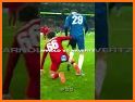 Crazy Football Attack 3d related image