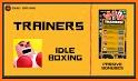 Idle Boxing Training related image