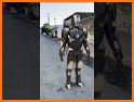 Vir Robot Boy Piano Game related image