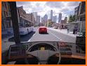 Bus Simulator Pro Driving related image