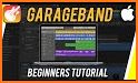 Guide For GarageBand - Make music related image