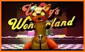 Willy's Wonderland - The Game related image